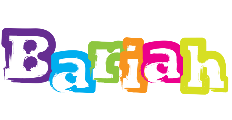 Bariah casino logo