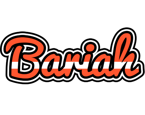 Bariah denmark logo