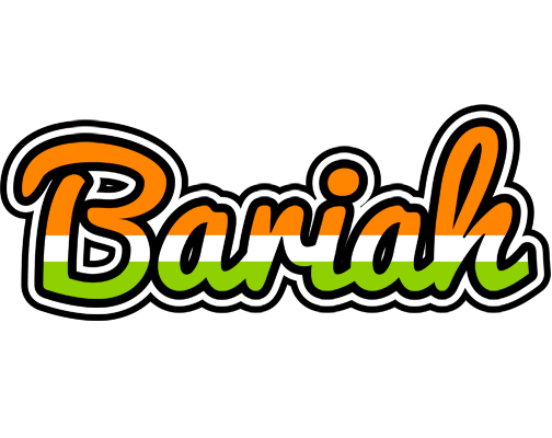 Bariah mumbai logo