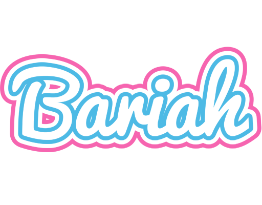 Bariah outdoors logo