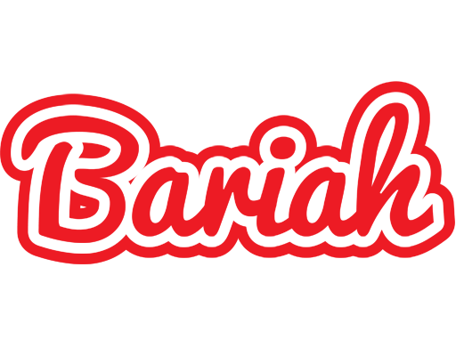 Bariah sunshine logo