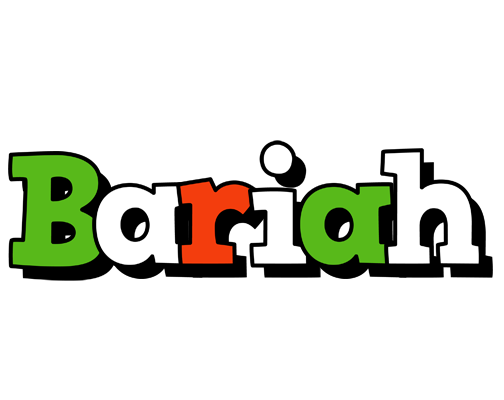 Bariah venezia logo