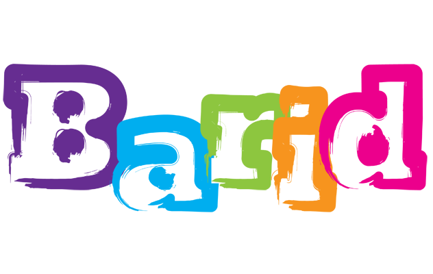 Barid casino logo