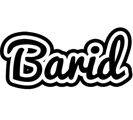 Barid chess logo
