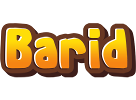 Barid cookies logo