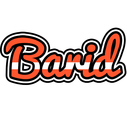 Barid denmark logo