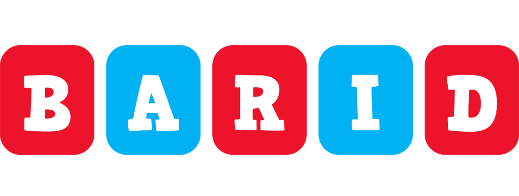 Barid diesel logo