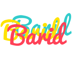 Barid disco logo