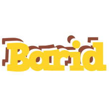 Barid hotcup logo