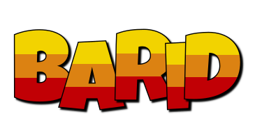 Barid jungle logo