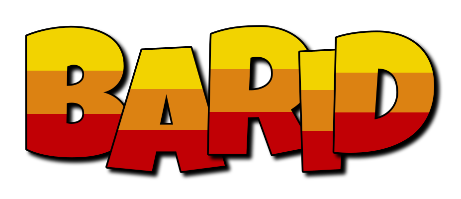 Barid jungle logo