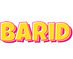 Barid kaboom logo