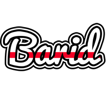 Barid kingdom logo