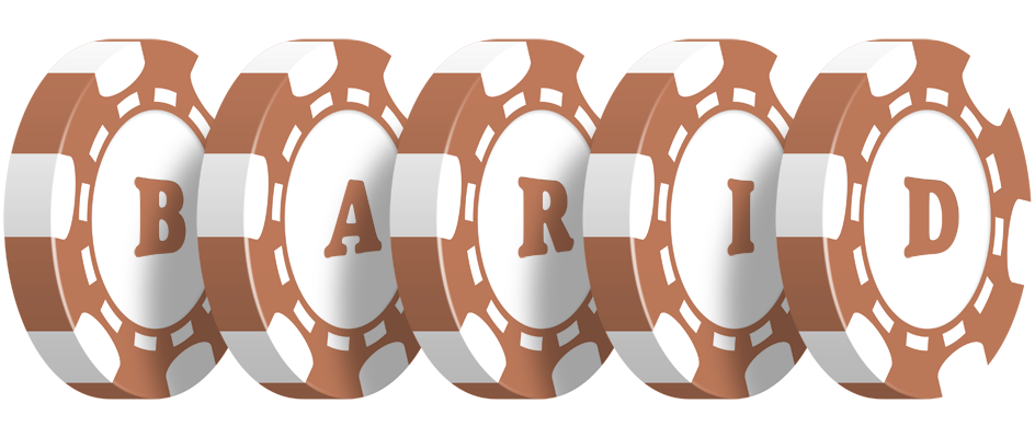 Barid limit logo