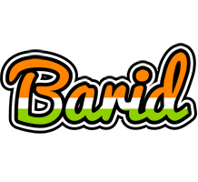 Barid mumbai logo