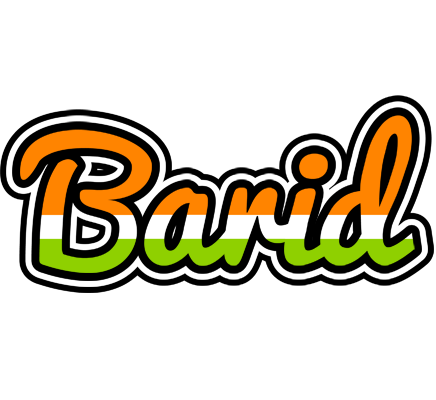 Barid mumbai logo