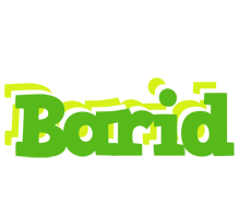 Barid picnic logo