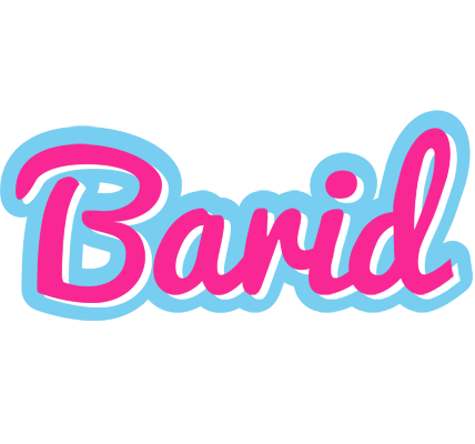 Barid popstar logo