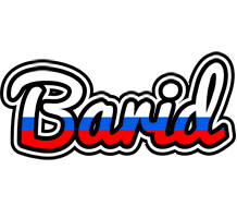 Barid russia logo