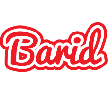 Barid sunshine logo