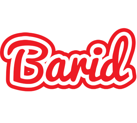 Barid sunshine logo