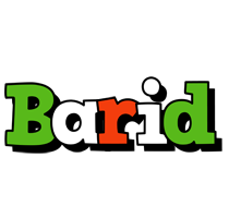 Barid venezia logo