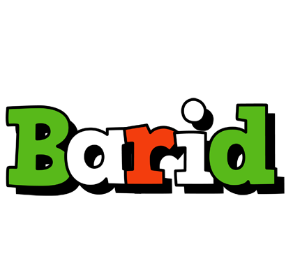 Barid venezia logo
