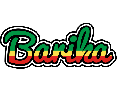 Barika african logo