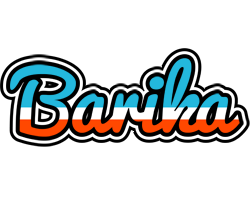 Barika america logo