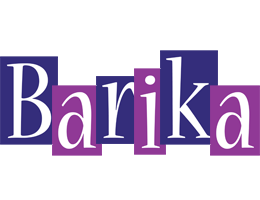 Barika autumn logo