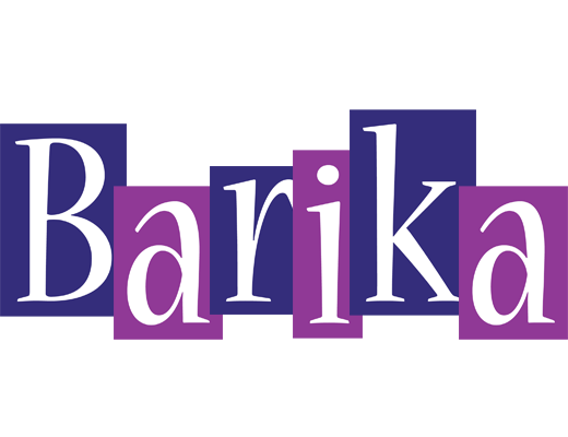 Barika autumn logo