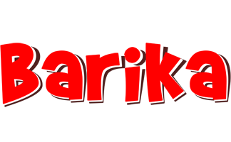 Barika basket logo