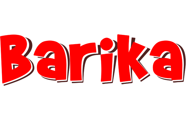 Barika basket logo