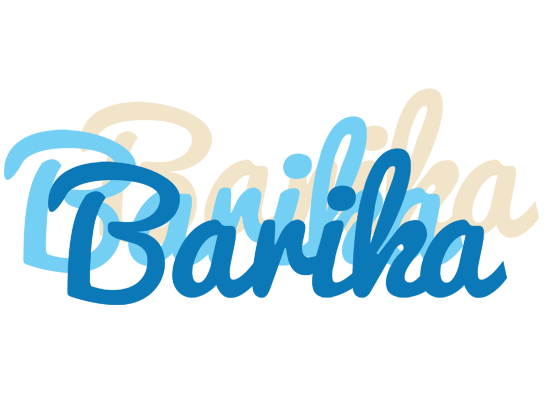 Barika breeze logo
