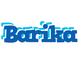 Barika business logo