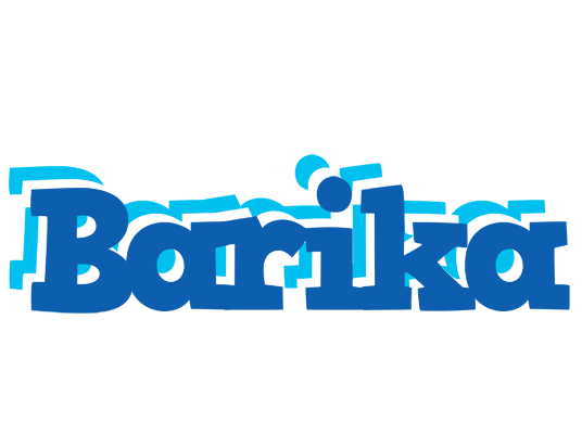 Barika business logo