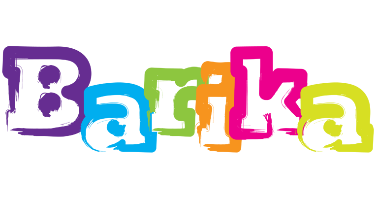 Barika casino logo
