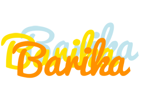 Barika energy logo