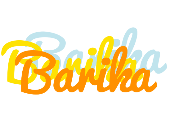 Barika energy logo