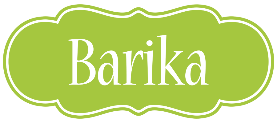 Barika family logo