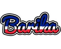 Barika france logo