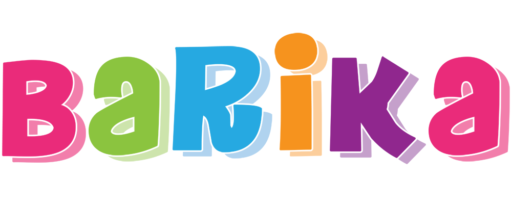 Barika friday logo