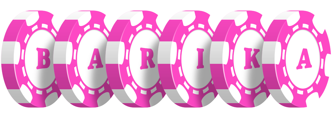Barika gambler logo