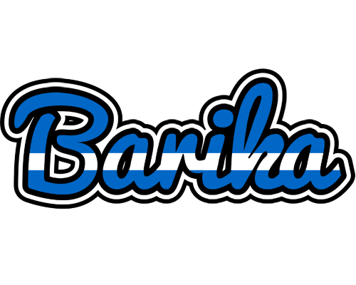 Barika greece logo