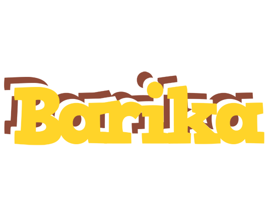 Barika hotcup logo