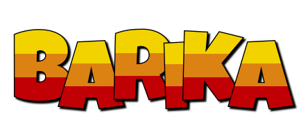 Barika jungle logo