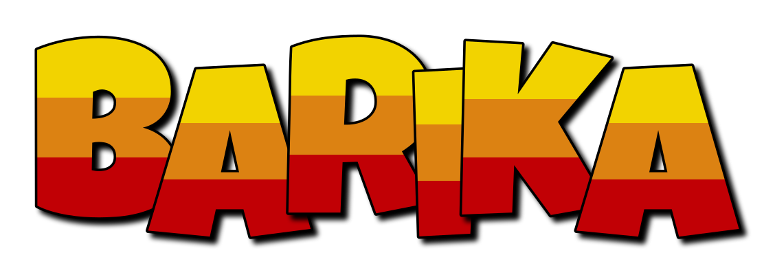 Barika jungle logo