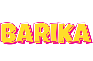 Barika kaboom logo