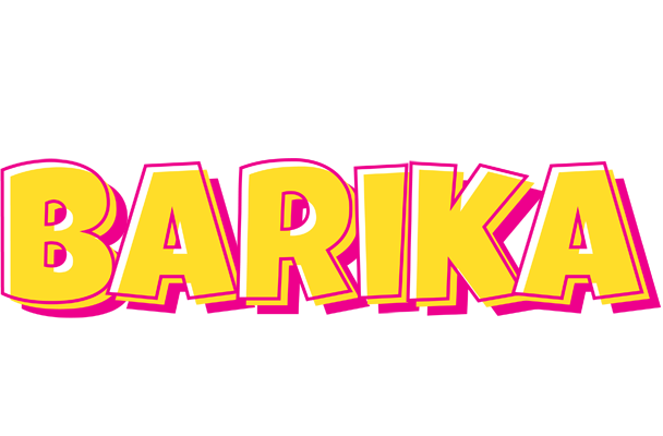 Barika kaboom logo