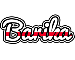 Barika kingdom logo